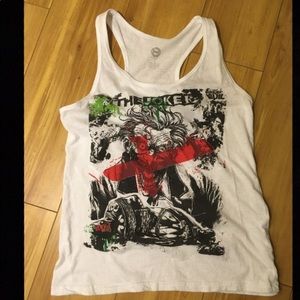 DC Comics Originals Top